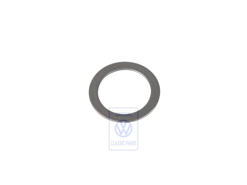 Original VW Pressure Washer - J2237864010