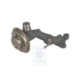 Original VW Exhaust Recirculation Valve - J2562035100