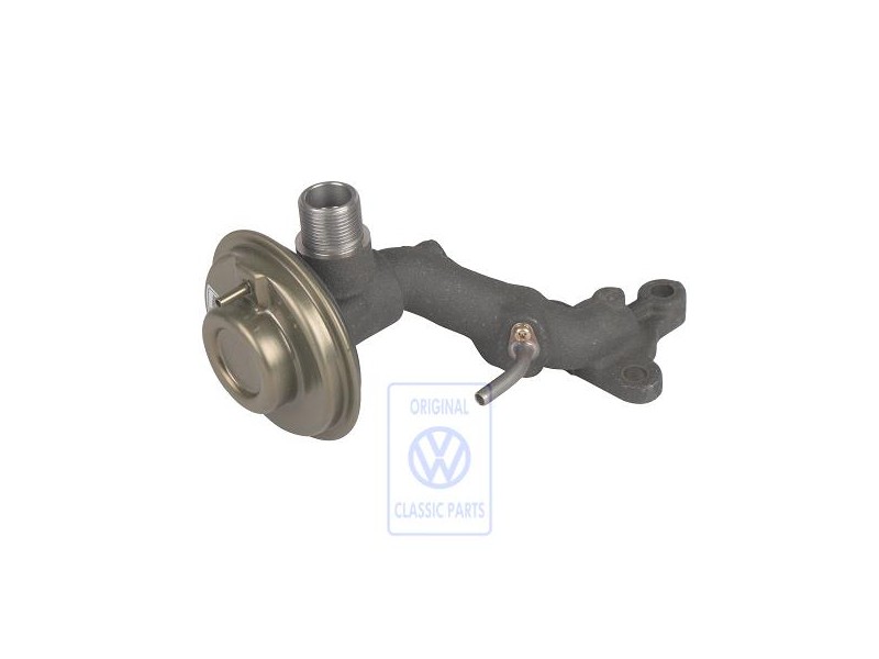Original VW Exhaust Recirculation Valve - J2562035100