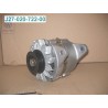 Original VW Alternator - J2702072200