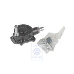 Original VW Vacuum Pump - J2930054091