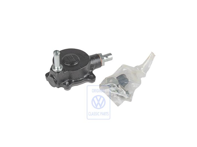 Original VW Vacuum Pump - J2930054091