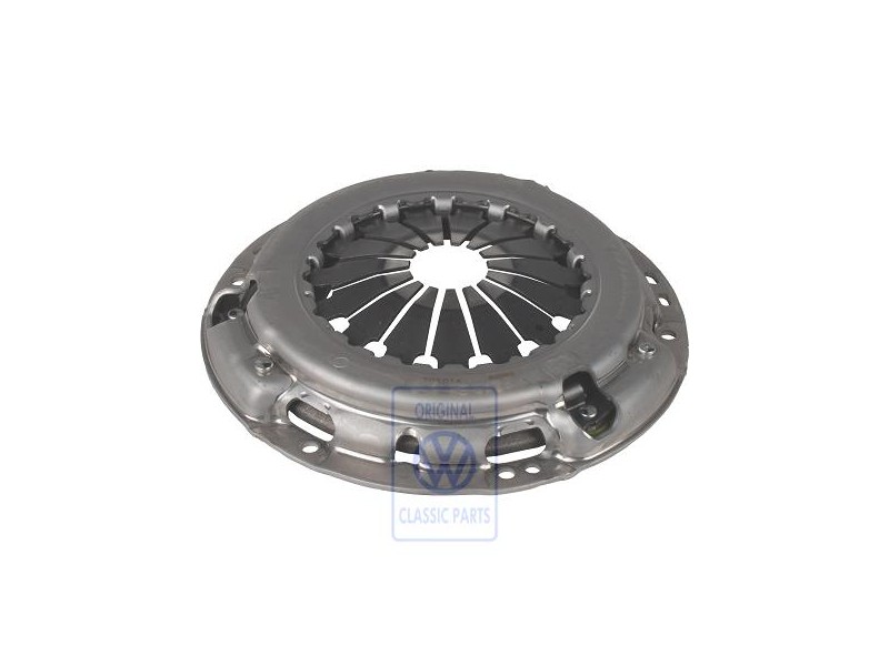 Original VW Clutch Pressure Plate - J3121035340
