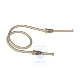 Original VW Hydraulic Clutch Pipe - J3148235150