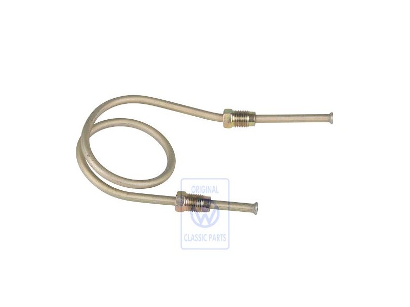 Original VW Hydraulic Clutch Pipe - J3148235150