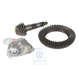 Original VW Repair Kit For Differential - J4120129536
