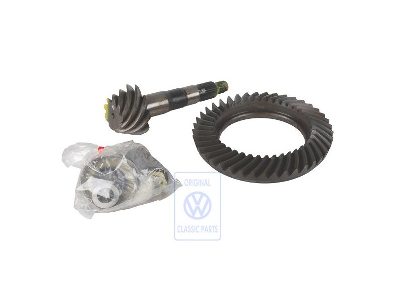 Original VW Repair Kit For Differential - J4120129536