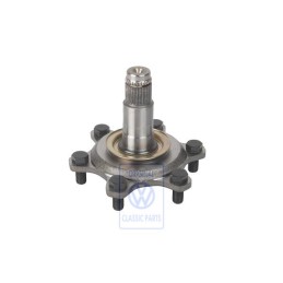 Original VW Axle Shaft - J4130435020