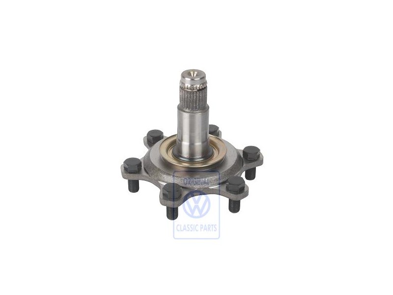 Original VW Axle Shaft - J4130435020