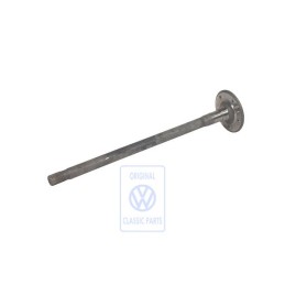 Original VW Rear Axle Shaft - J4231135170