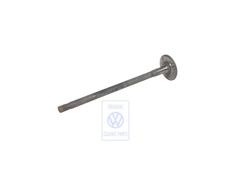 Original VW Rear Axle Shaft - J4231135170