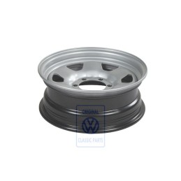 Original VW Silver Grey - J426016026203