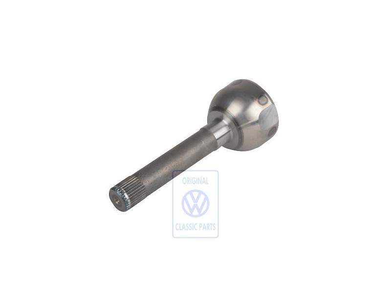 Original VW Input Shaft - J4340560016