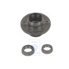 Original VW Wheel Hub - J4350239095