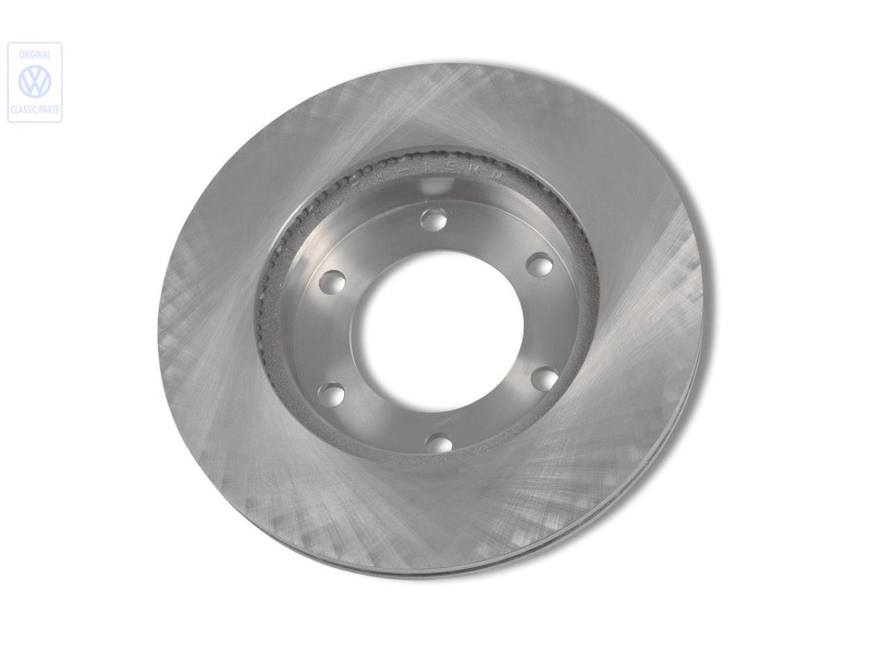 Original VW Brake Disc - J4351260100