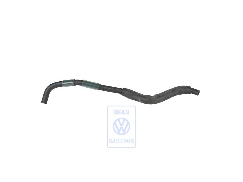 Original VW Vacuum Hose - J4477335530