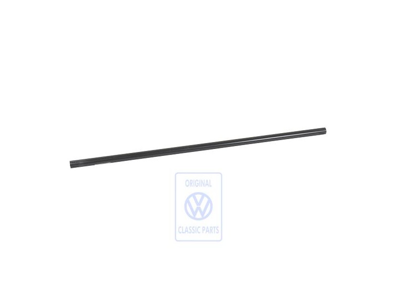 Original VW Tie Rod (Adjustable) - J4546135120