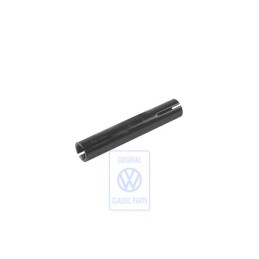 Original VW Tie Rod (Adjustable) - J4546535050