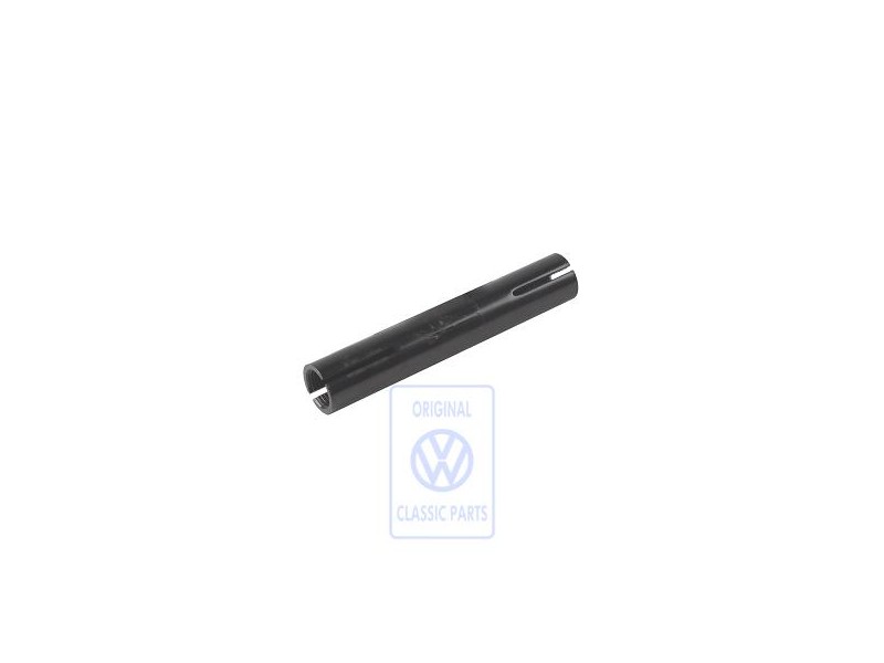 Original VW Tie Rod (Adjustable) - J4546535050