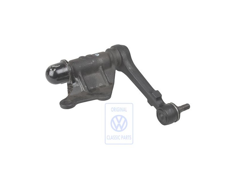 Original VW Relay Lever - J4549039355