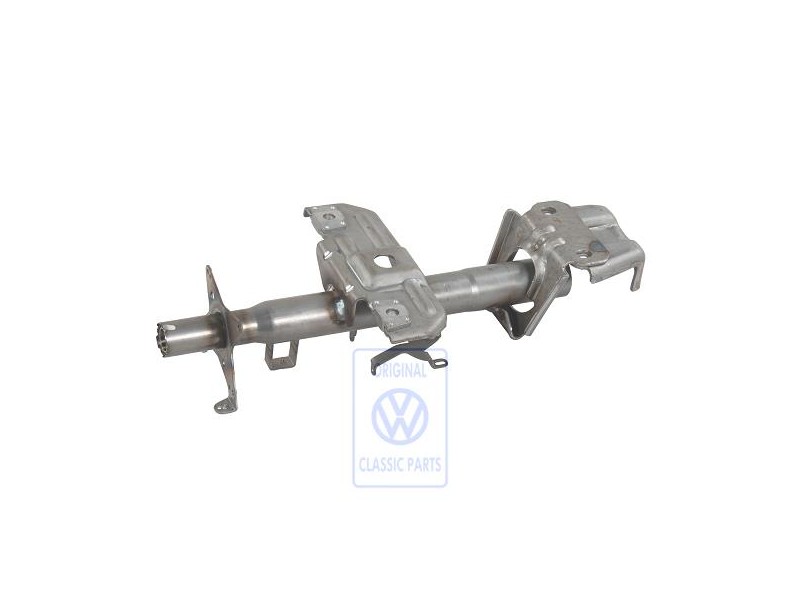Original VW Steering Column Tube - J4587035280