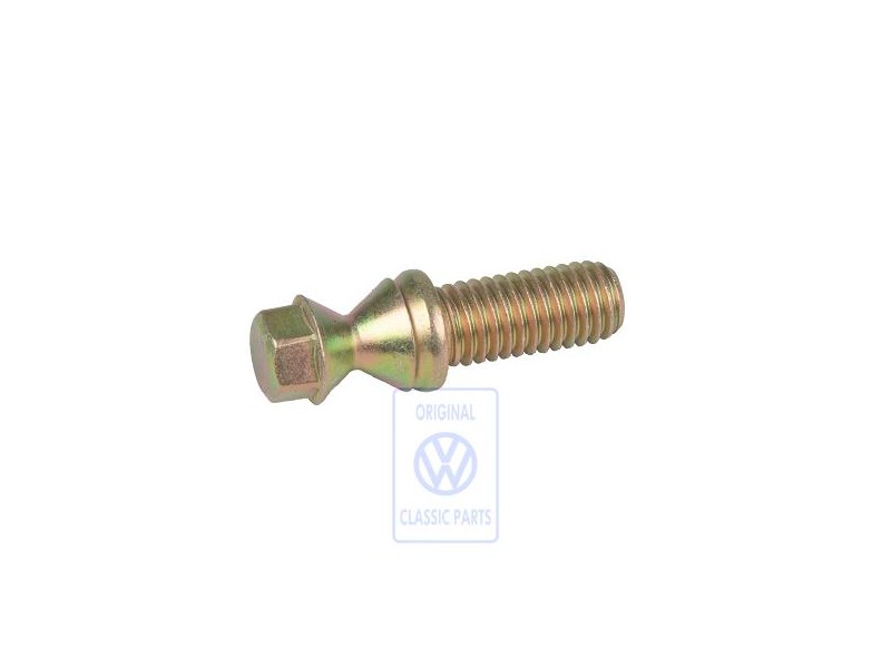Original VW Sheer Bolt - J4589712020