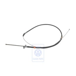 Original VW Brake Cable - J4642035610