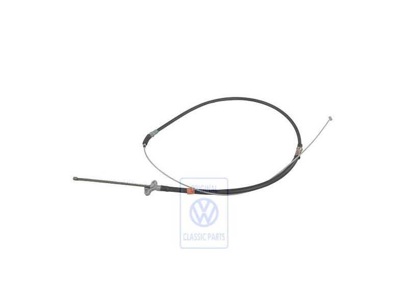 Original VW Brake Cable - J4642035610