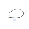 Original VW Brake Cable - J4642035610