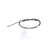 Original VW Brake Cable - J4643035440