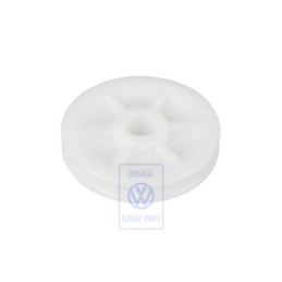 Original VW Idler Pulley - J4647120010