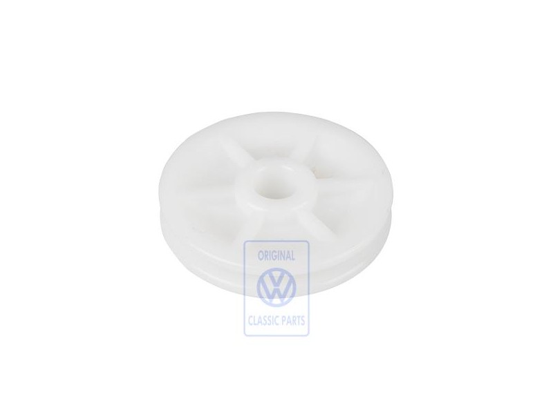 Original VW Idler Pulley - J4647120010