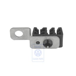 Original VW Retainer For Brake Pipe - J4737135070
