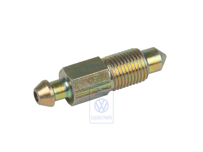 Original VW Breather Valve - J4754727020