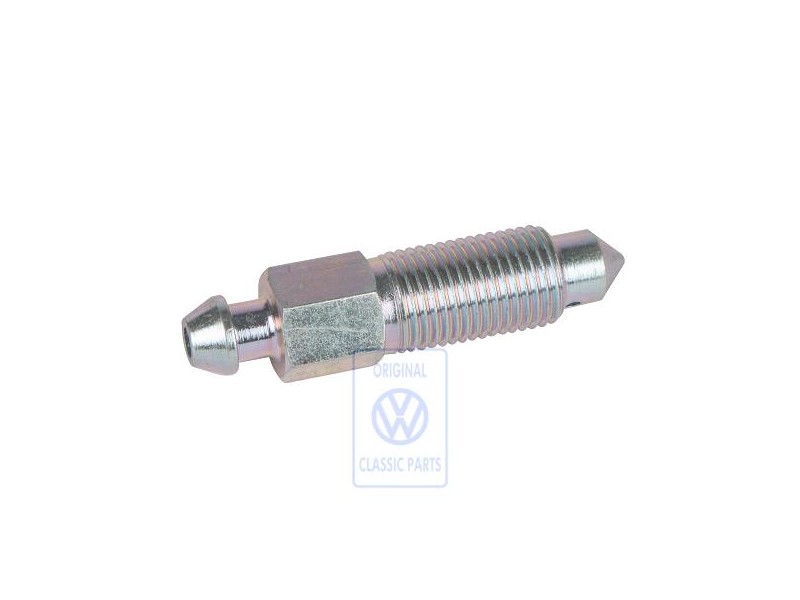 Original VW Breather Valve - J4754760020