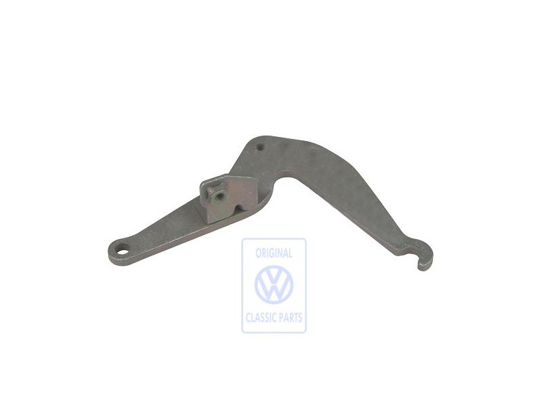 Original VW Relay Lever - J4760435010