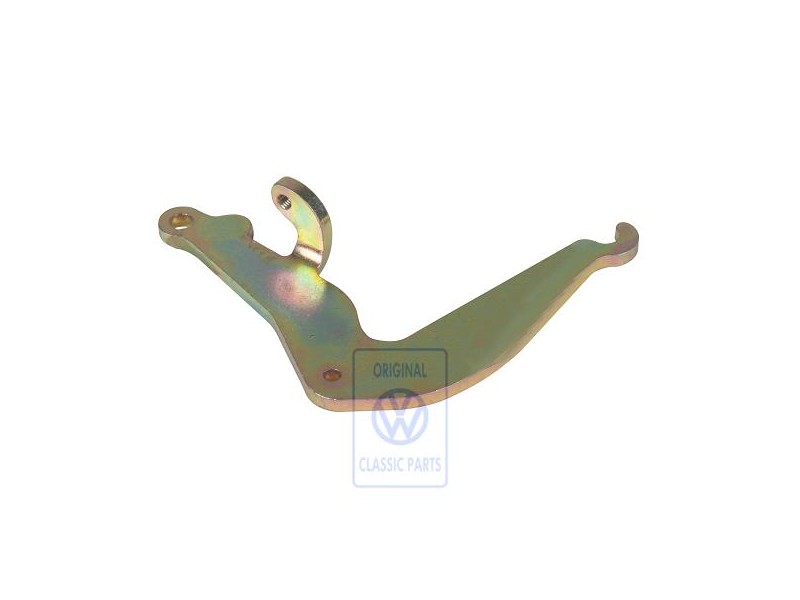 Original VW Relay Lever - J4762435020