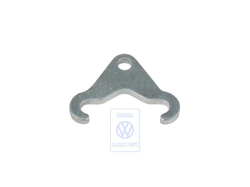 Original VW Angled Lever - J4762635010
