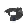 Original VW Cover Plate For Brake Disc - J4770435061
