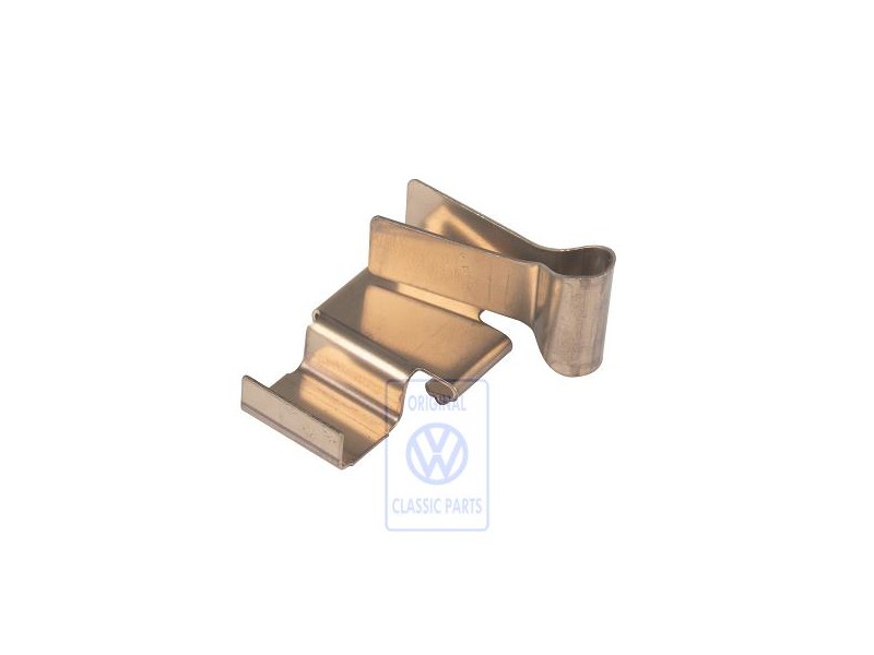 Original VW Support Plate - J4771726010
