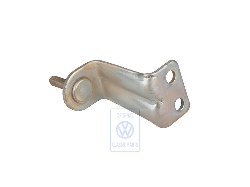 Original VW Bracket Brake Press. 