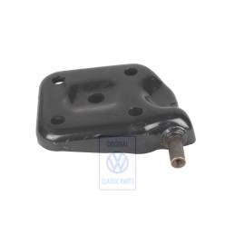 Original VW Plate - U Bolt - J4804635140