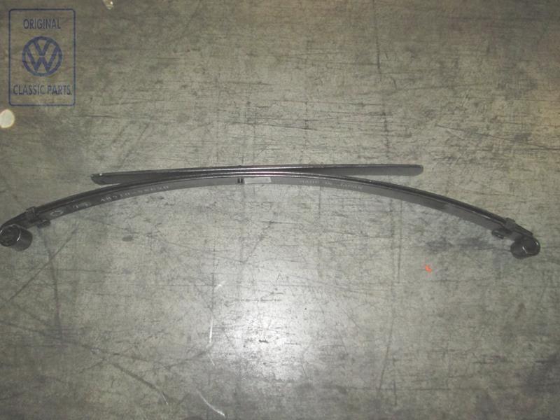 Original VW Leaf Spring - J4821035620