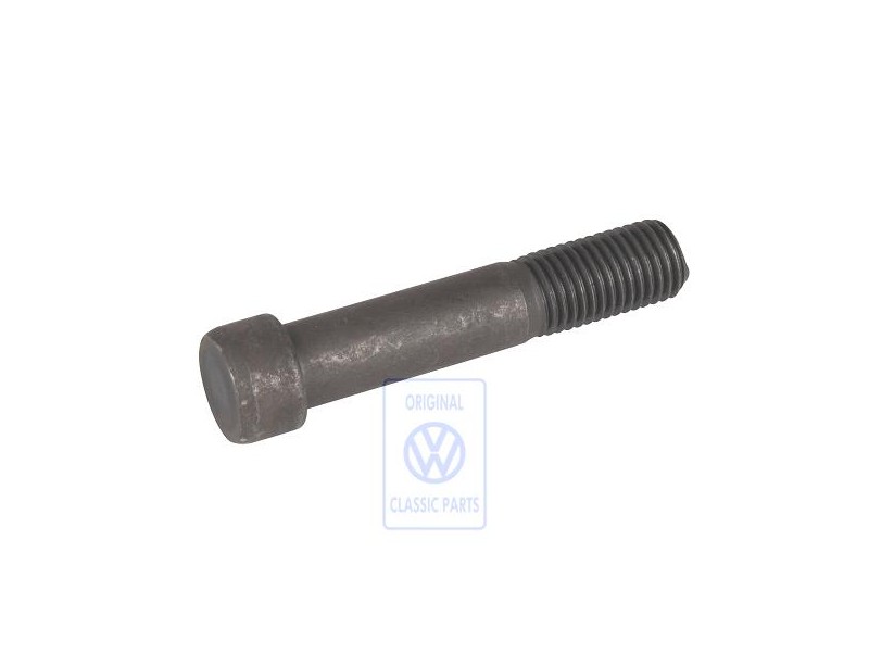 Original VW Spring Bolt - J4824725160