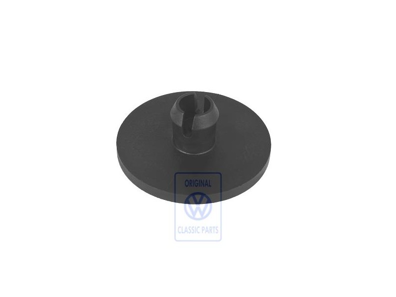 Original VW Damper - J4825235630