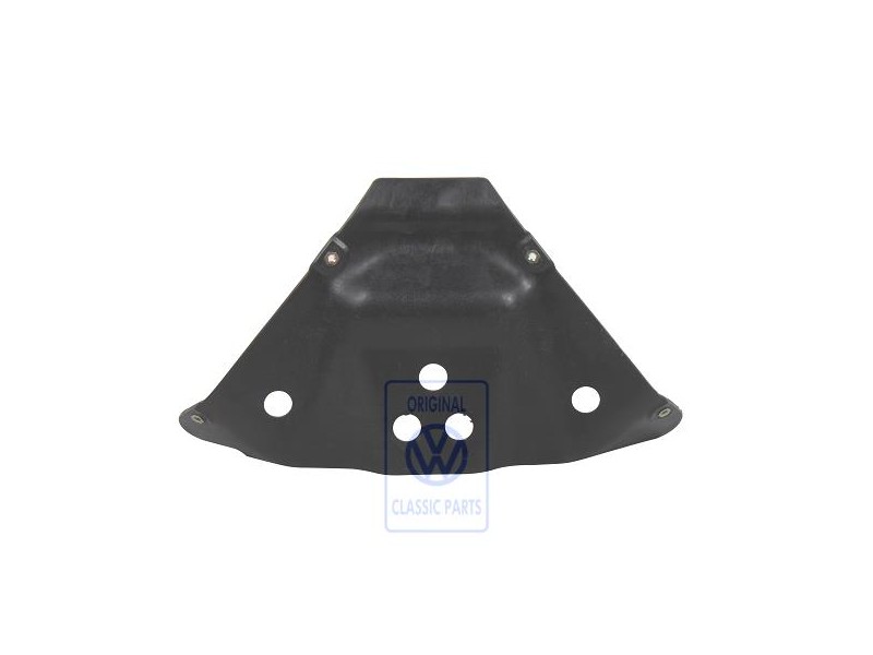 Original VW Guard Plate For Engine - J5140535040