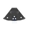 Original VW Guard Plate For Engine - J5140535040