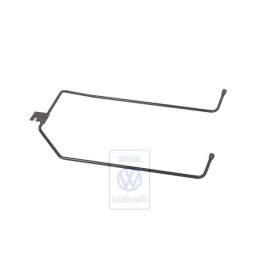 Original VW Spare Wheel Bracket - J5190035270
