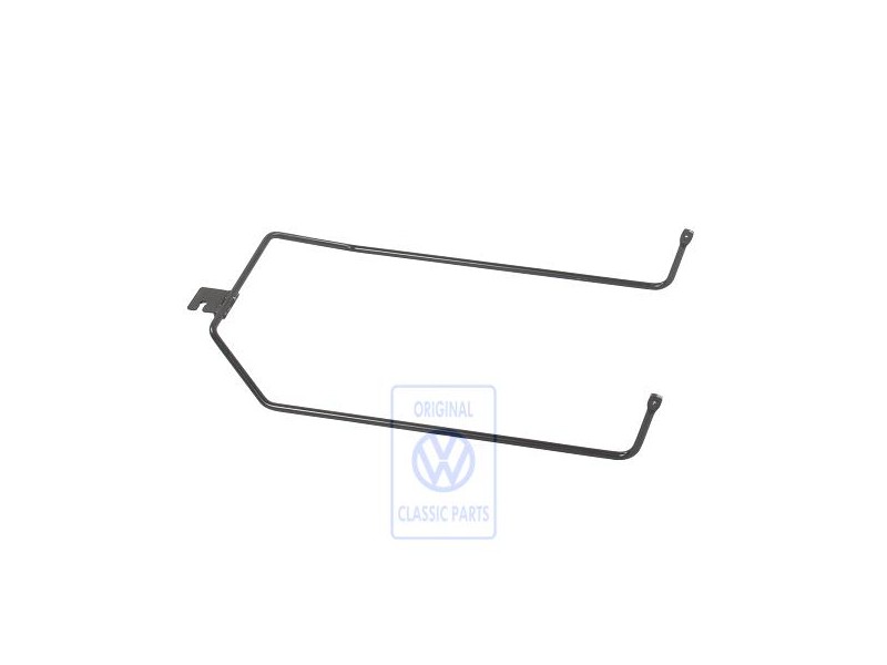 Original VW Spare Wheel Bracket - J5190035270