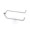 Original VW Spare Wheel Bracket - J5190035270